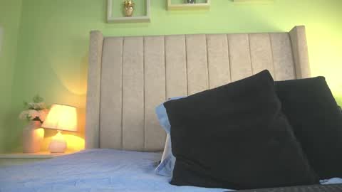 patty online show from April 22, 11:34 am