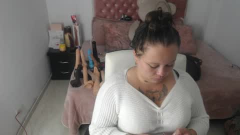 patty squirt87 online show from April 21, 11:38 am