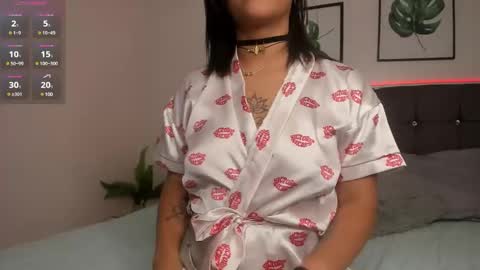 P A T T Y online show from January 14, 6:13 am