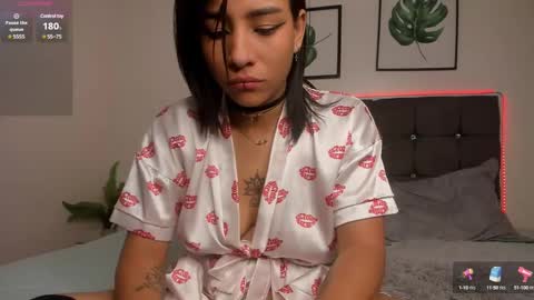 P A T T Y online show from January 14, 9:13 am