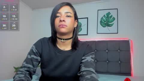 P A T T Y online show from January 14, 7:21 pm