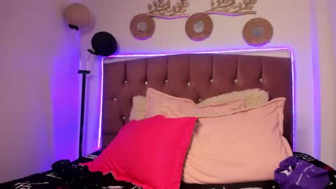 P A T T Y online show from January 25, 9:25 pm