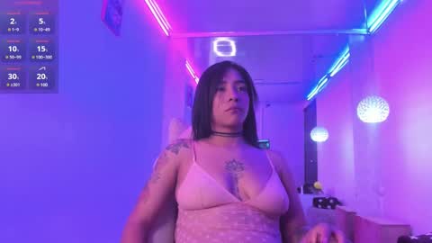 P A T T Y online show from January 31, 6:47 pm