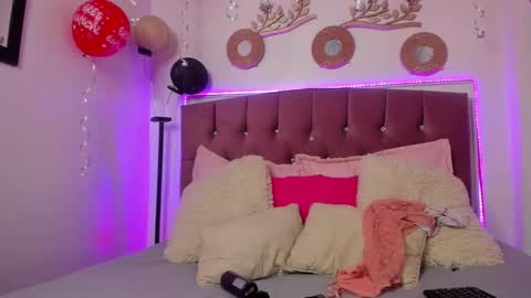 P A T T Y online show from February 17, 8:47 pm