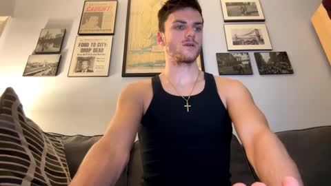 Patty B online show from December 11, 12:54 am