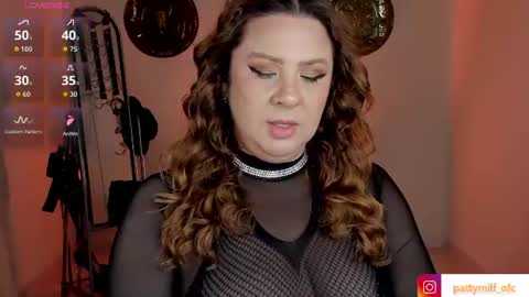 Patty online show from June 22, 10:40 pm