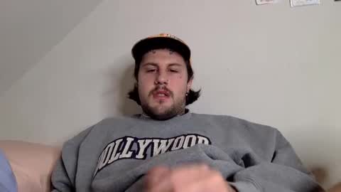 Patty online show from January 23, 10:01 pm