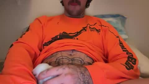 Patty online show from April 22, 1:19 am