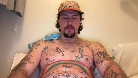 Snapshot of pattys_worlds chatting on May 18, 1:35 am Patty online show from May 18, 1:35 am