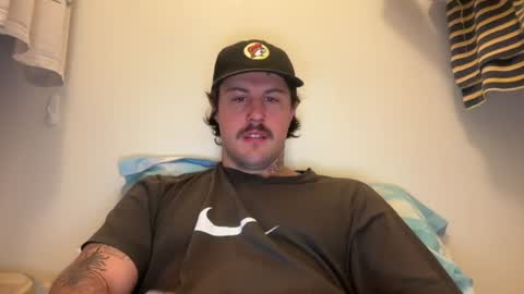 Patty online show from June 18, 2:01 am