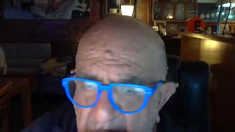 patvac online show from December 9, 1:24 pm