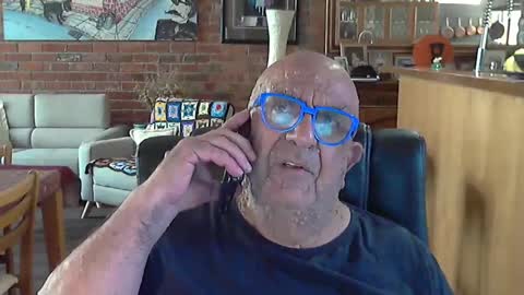 patvac online show from December 14, 11:01 pm