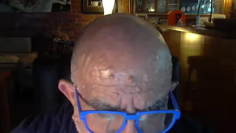 patvac online show from January 1, 12:44 pm