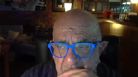 patvac online show from January 6, 2:03 pm