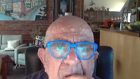 patvac online show from January 9, 11:24 pm