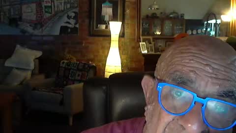 patvac online show from January 11, 2:36 pm