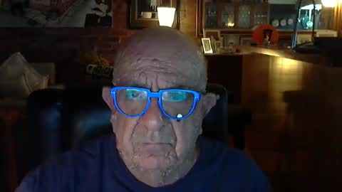 patvac online show from January 15, 1:31 pm