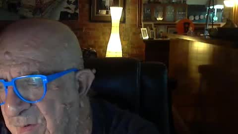 patvac online show from January 18, 1:29 pm