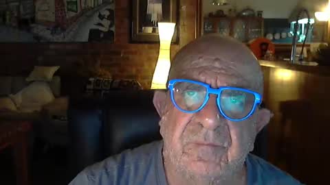 patvac online show from January 31, 1:02 pm