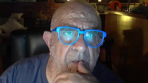 patvac online show from February 6, 1:21 pm