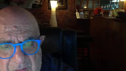 patvac online show from February 27, 1:38 pm