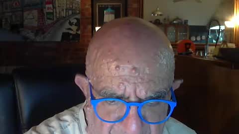 patvac online show from February 28, 2:42 pm