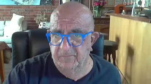 patvac online show from March 2, 11:31 pm