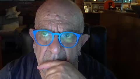 patvac online show from March 12, 1:19 pm