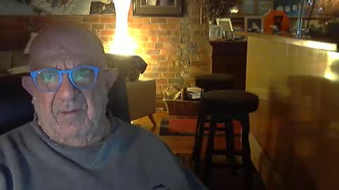 patvac online show from September 12, 1:33 pm