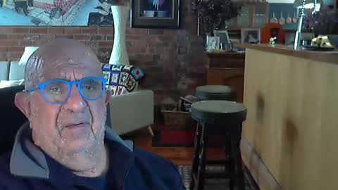 patvac online show from September 17, 5:31 am