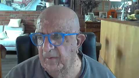 patvac online show from September 19, 2:35 am