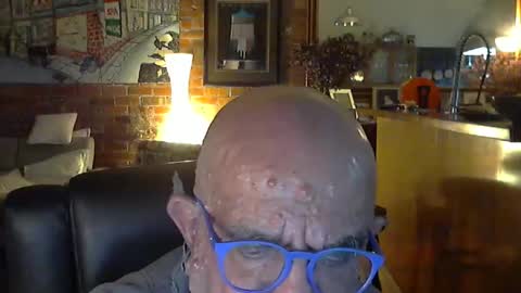 patvac online show from September 22, 2:08 pm