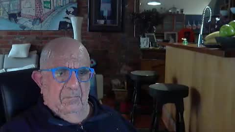 patvac online show from September 25, 6:17 am