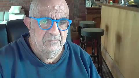 patvac online show from September 27, 2:05 am