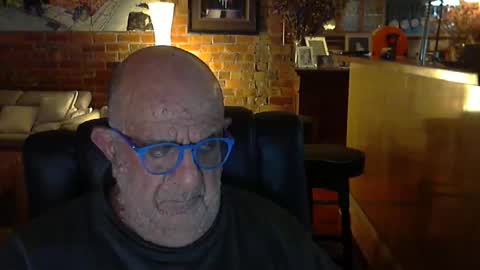 patvac online show from October 6, 1:19 pm