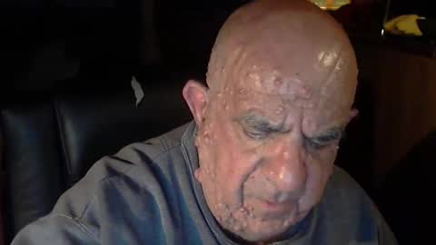 patvac online show from October 17, 5:59 pm