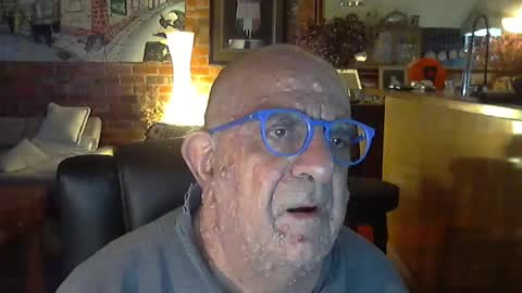 patvac online show from October 28, 1:58 pm