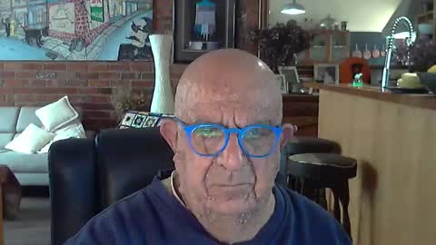 patvac online show from November 8, 11:25 pm