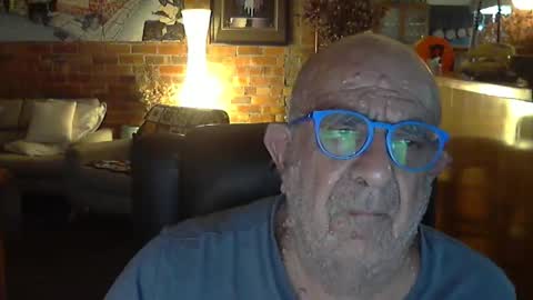 patvac online show from November 29, 2:31 pm