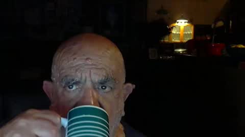 patvac online show from December 21, 4:03 pm