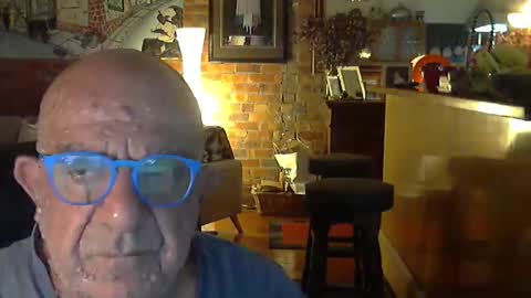 patvac online show from February 5, 2:00 pm