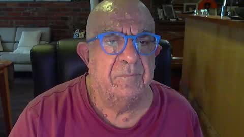 patvac online show from February 24, 9:13 pm