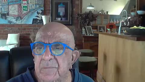 patvac online show from April 13, 12:16 am