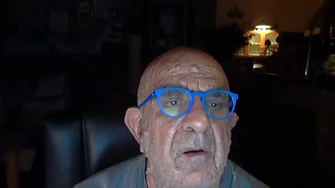 patvac online show from April 20, 4:43 pm