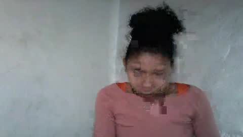 Snapshot of paty108242 chatting on June 29, 8:20 am paty108242 online show from June 29, 8:20 am