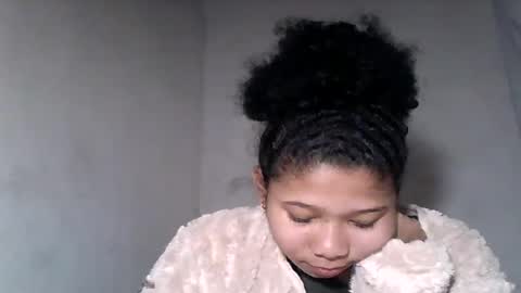 Snapshot of paty108242 chatting on June 30, 9:54 am paty108242 online show from June 30, 9:54 am