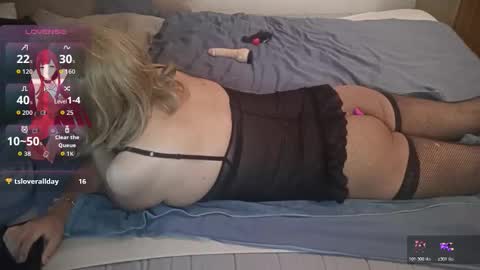 PatyLove online show from December 13, 10:26 pm