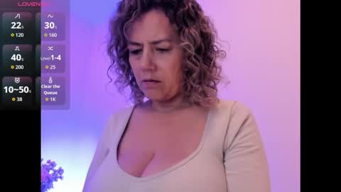 Snapshot of paty_chic chatting on October 15, 1:33 pm Paty Chic online show from October 15, 1:33 pm