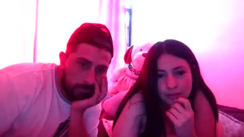 patylariel online show from February 7, 4:24 pm