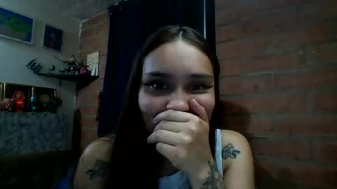 Pau online show from July 11, 5:54 am